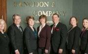 The Langdon CPA Team!