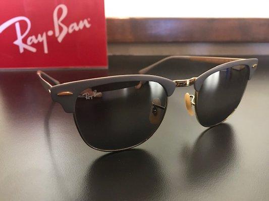 Ray Bans