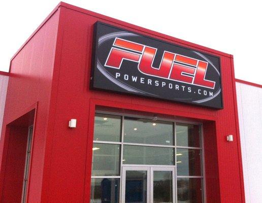 Fuel Powersports