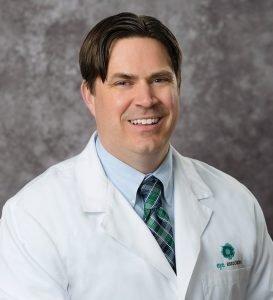 Dr. Jacob Yunker