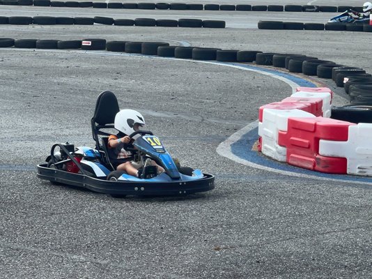 United Karting