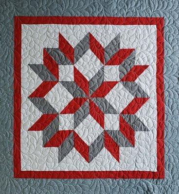 Hillsborough Quilting