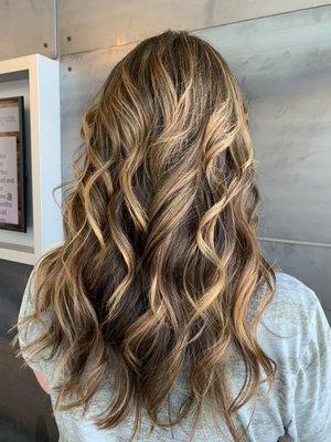 Balayage