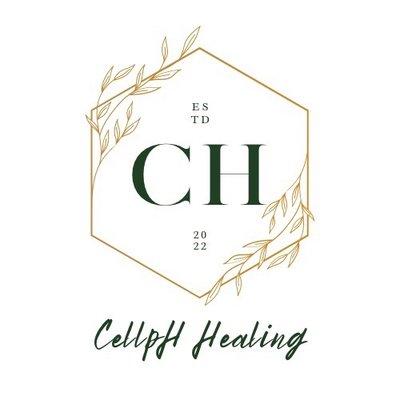 CellpH Healing