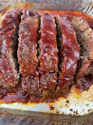 Meatloaf