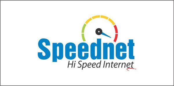 High speed internet available everywhere