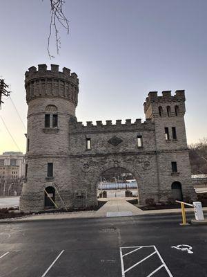 Elsinore Castle