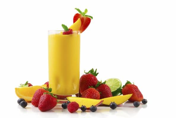 Good Blendz Smoothies