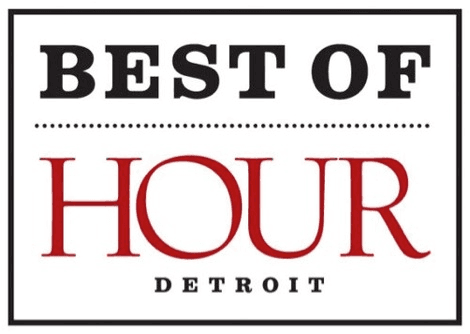 Old Woodward Cellar ★ Hour Magazine Best of Detroit 2017 ★ [https://tinyurl.com/y7whd8dl]