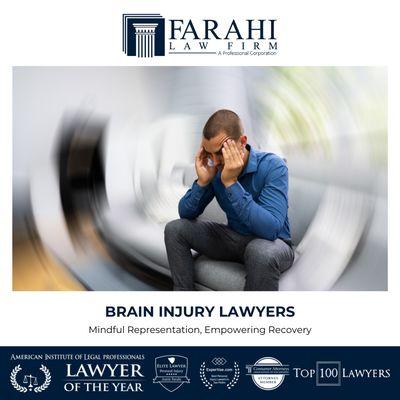 Brain Injury Lawyers