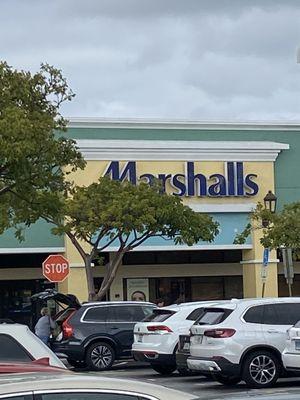 Marshall's