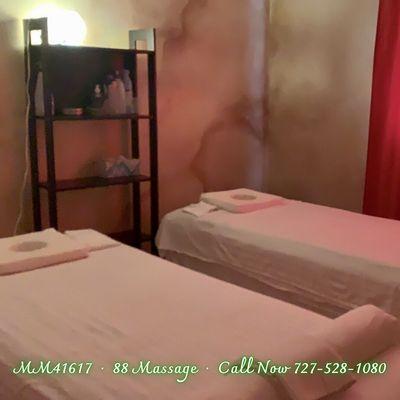 Welcome to 88 Massage