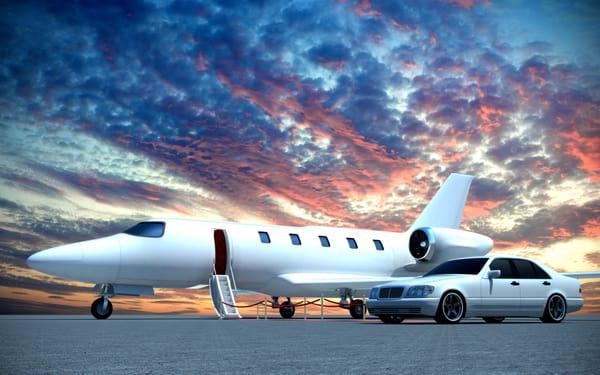 Colorado Springs Limo provides convenient and cost effective Airport Service