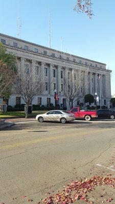 Union County Courthouse