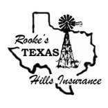 Rooke's Texas Hills Insurance Agency