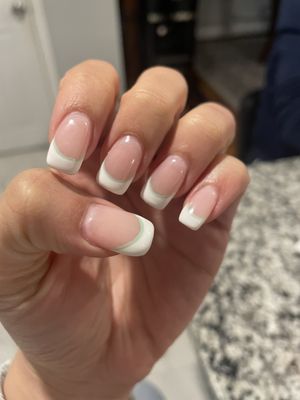 Nails