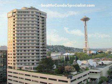 Bay Vista Condominiums Seattle WA