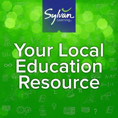 You Local Education Resource for all your children's academic needs from Pre-K through 12th Grades.