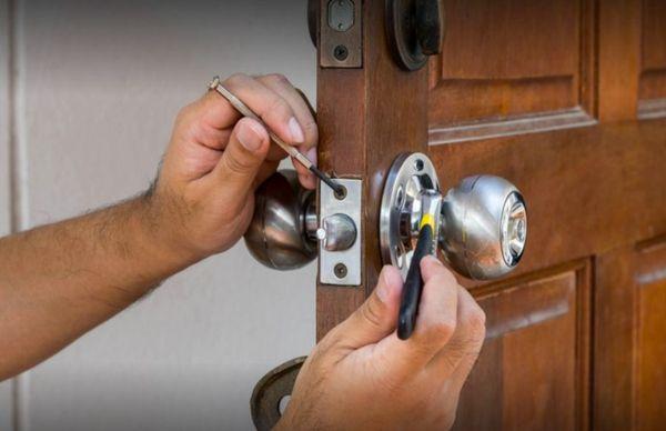 Top Pick Locksmith