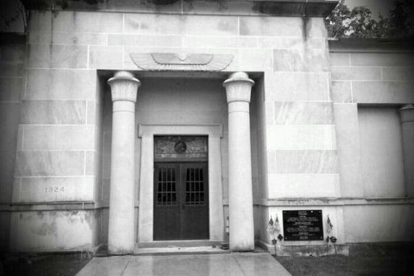 Otterbein Cemetary