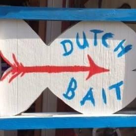 Dutch Boat Storage