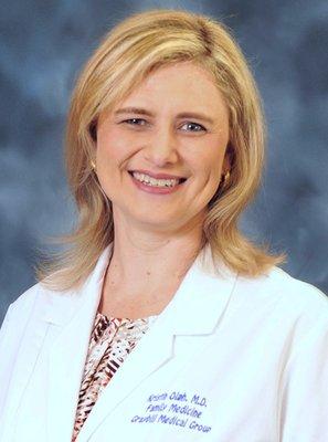 Kristin Olah, MD