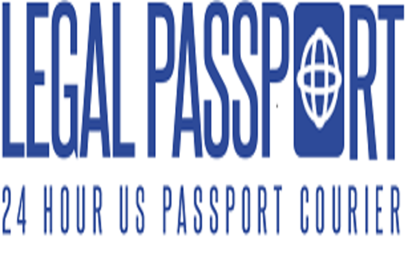 Legal Passport