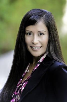 Melissa Rascon, CPA