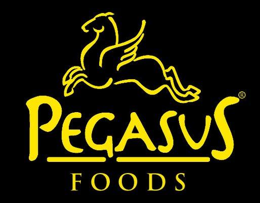 Pegasus Foods Logo