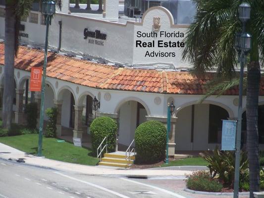 South Florida Real Estate Royal Palm Place