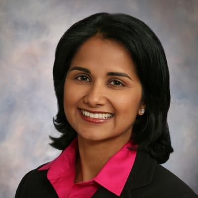 Pooja Khator, MD Laser Cataract Surgeon & Glaucoma Specialist