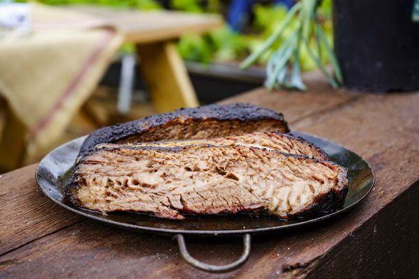 Prime Black Angus Brisket