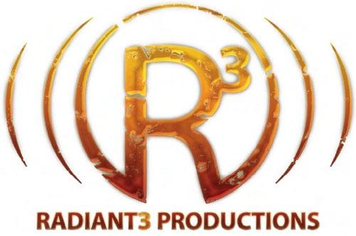 Radiant3 Productions