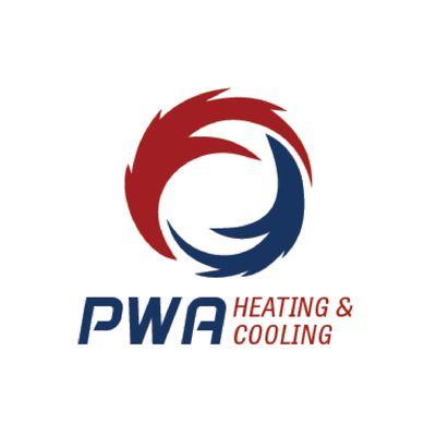 PWA Heating & Cooling Inc