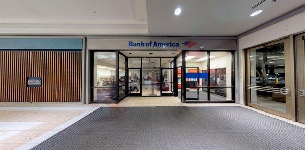 Bank of America Financial Center