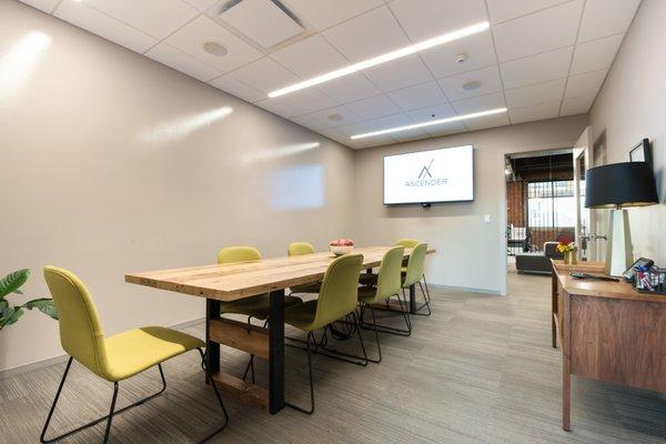 Large Conference Room