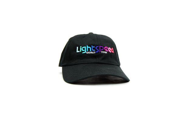 LIGHTSPEED TOUR MERCH