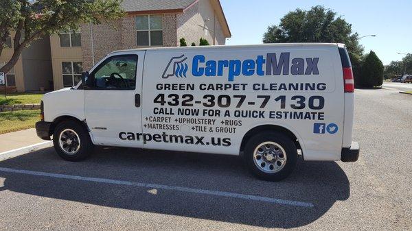 carpet cleaner