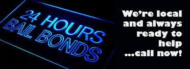 24/7 bail bonds