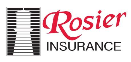 Rosier Insurance Logo