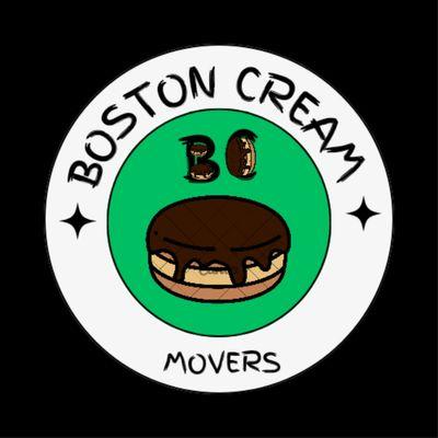 Boston Cream Movers