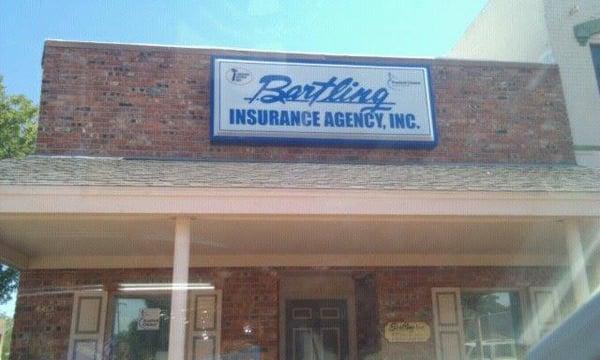 Bartling Insurance Agency