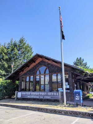 US Post Office