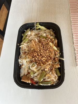 Pad Thai