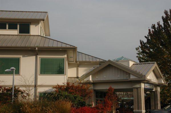 Metal Roof Specialties 253-926-1633 712-54th Ave East Fife, WA 98424