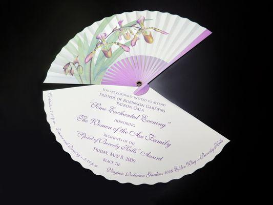 Custom invitations, Die Cutting, Assembly & all kinds of hand work.