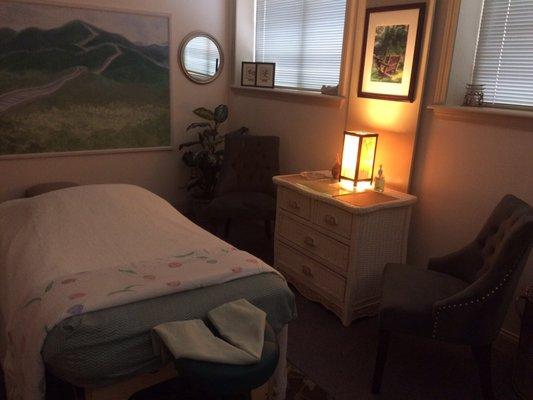 Integrative Massage Therapy of Vermont