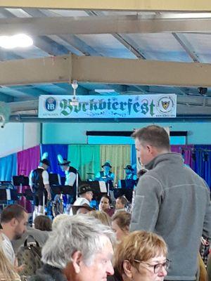 Bockbierfest