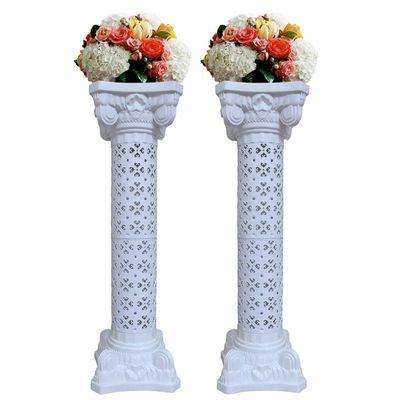 Premium Colonial Columns are perfect for any party venue!