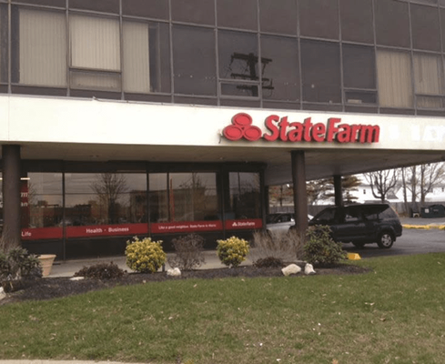 State Farm Office